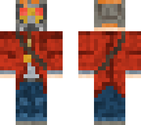 star lord