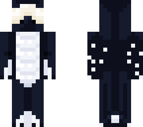 starflight the nightwing (mando's 20 followers contest entry!)