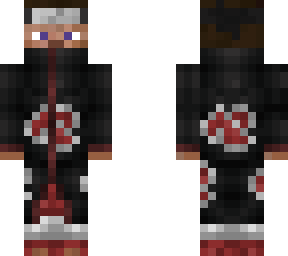 steve akatsuki