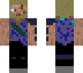 stormcloak steve