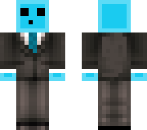 suit slime