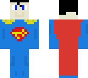 superman