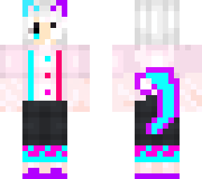 suzuyastremy new cat boy hot