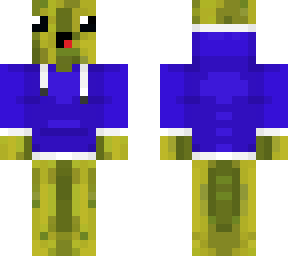 sweater melon