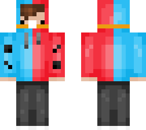 switch boy hoodie covid