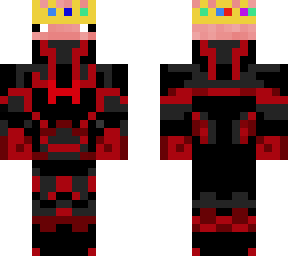 technoblade reimagined