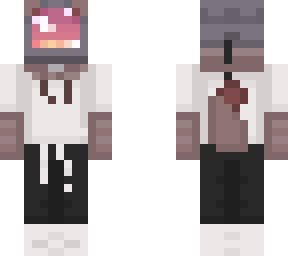 tee vee (fixed) ;-;