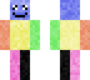 the colour man