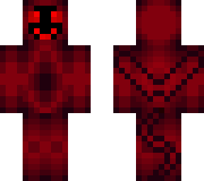 the colours of my soul in a minecraft skin