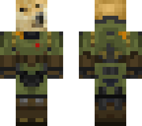 the doge slayer