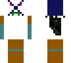the fathom fighter