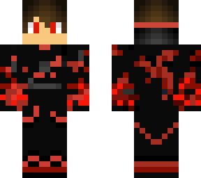 the fire dragon king