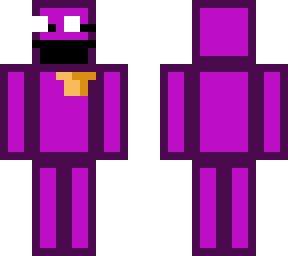 the man behind the slaughter