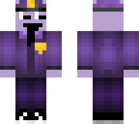 the man behind the slaughters