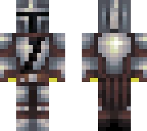 the mandalorian