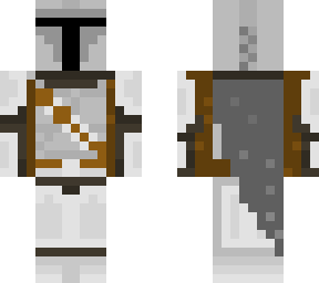 the mandalorian
