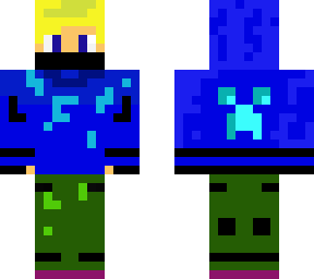the perfect boy