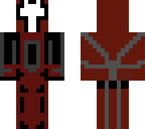 the red  knight