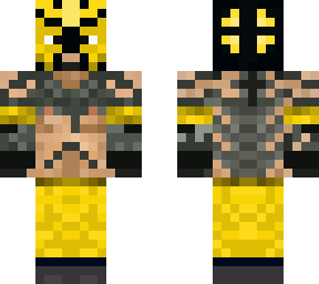 the rey mysterio