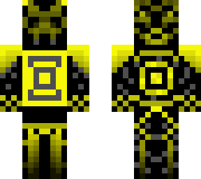 the wasp