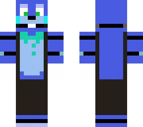 themepark bonnie v2