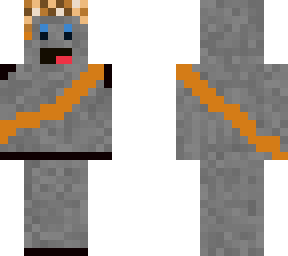third skin