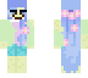 this is not mine i used someone else hair skin this is also my first skin