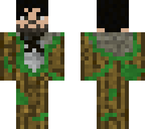 tijn skin