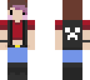 tomboy
