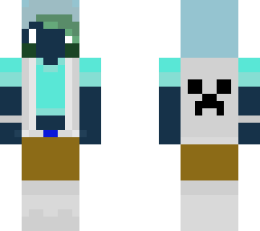 tomboy inverted