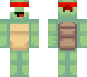 tortue ninja