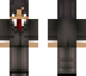 traqqer suit