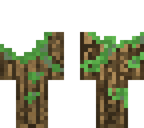 tree skin