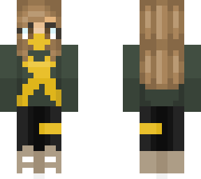 trench
