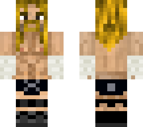 triple h