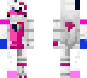 try again freddy foxy