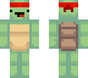 turtle for eli
