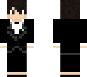 tux edit