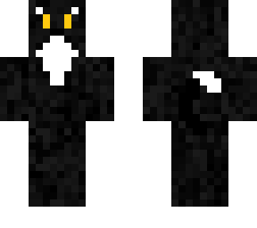 tuxedo cat