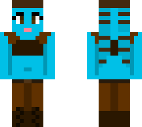 twi'lek - for starwarsstarbird66's contest