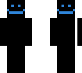 two faced dude