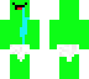 underpants derp