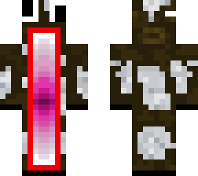 unspeakable cow