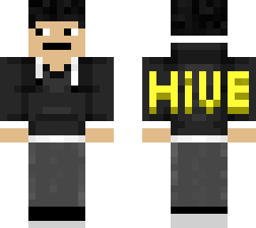 use code hive