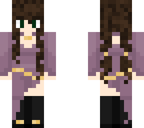 vampire lady edit