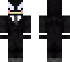 venom suit