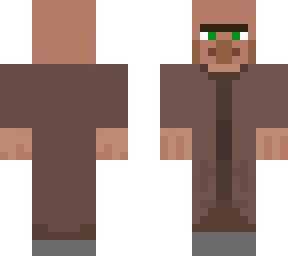 villager