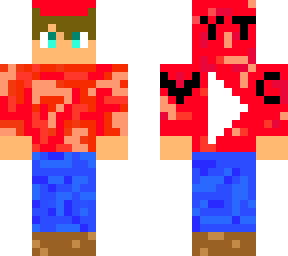 virtual caleb yt