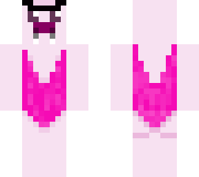walrus in mankini with ass