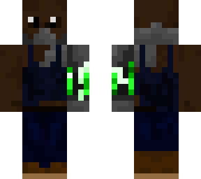 wastelander